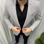 Men's Sport Suit
