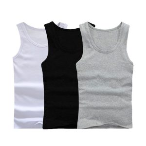 Men's Undershirt