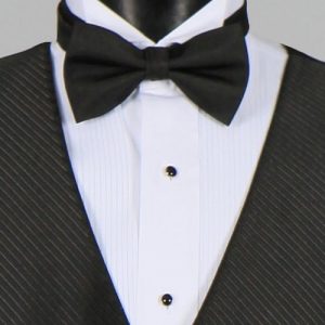 Bow tie