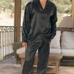 Stan groom pajamas