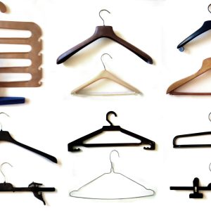 Clothes Hangers